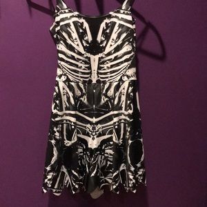 Black Milk Playsuit/Romper - S